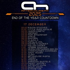 Clara D AH.FM EOYC 2025