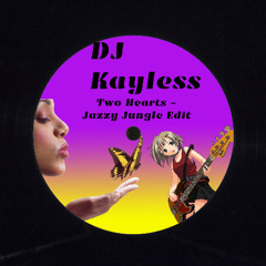 Two Hearts - Jazzy Jungle Edit