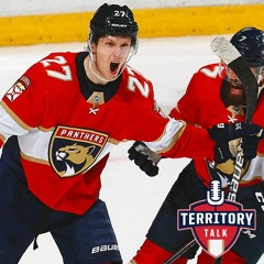 Territory Talk: NHL.com’s Dan Rosen Talks Cats, Central Division & More!