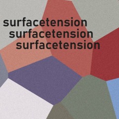 surfacetension