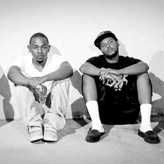 Kendrick Lamar x Schoolboy Q TYPE BEAT | TRAP TYPE BEAT - "Hype" (prod. Woody Beatz)