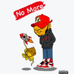 Bray Stewart - No More