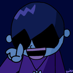 Endless Synhio Mix Sonic Dimensional Funkin’