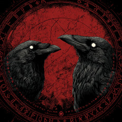 Huginn & Muninn | Allfather’s Ravens