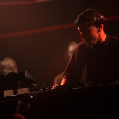 Vinyl Only Mix "December Edition"