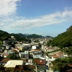 16 minutos do pique som capixaba