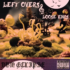 DBM ECLIPZE - LEFT OVERS & LOOSE ENDS 2