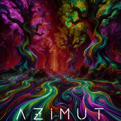 Azimut - Travelers of Zion