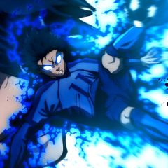 Spatial Awareness | Blue Lock (Remix)