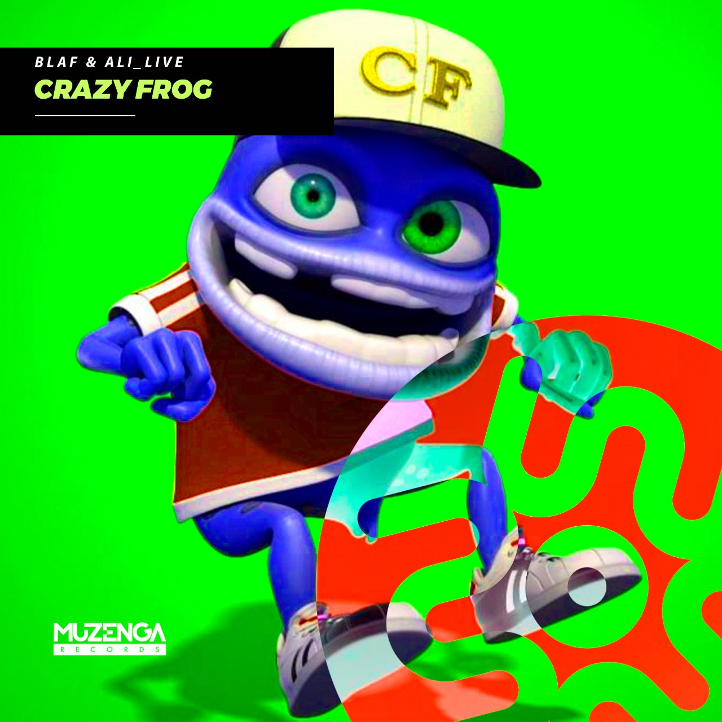 Muzenga Records