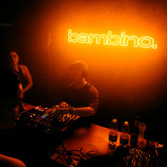 Bomba Estéreo - Fuego (Santto Hardgroove Edit) FREE DL