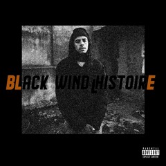 Black Wind x Arabstract Radio : l'histoire - 29/07/2021