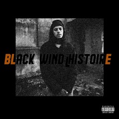 Black Wind x Arabstract Digging : l'histoire - 29/07/2021