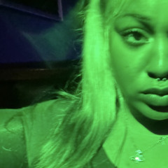 ##green (prod. molly)