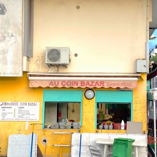 Koz pa un tas