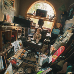 Vinyl Days (feat. DJ Premier)