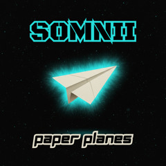 Paper Planes