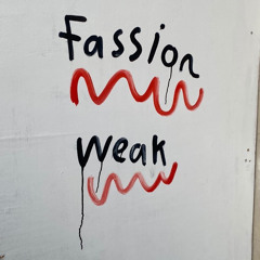 Fashion Week feat Freddie skinz (prod. rit x heyitsbenji)
