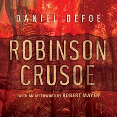 ⚡[PDF]✔ Robinson Crusoe (Signet Classics)