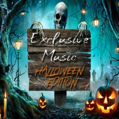 Exclusive Music Andres Diaz - (Halloween Edition)BUY NOW !!!