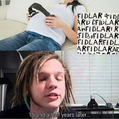 FIDLAR - FREE FALLING