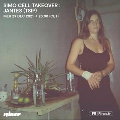 Simo Cell takeover : Jantes (TSIP) - 29 Décembre 2021