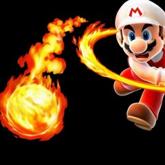 Flame Thrower