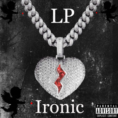 LP - Ironic💔 (Official Audio)