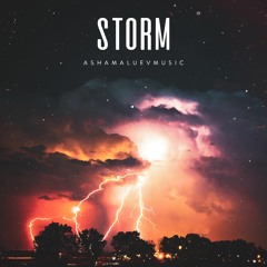 Storm - Epic Dramatic Background Music For Videos and Films (DOWNLOAD MP3)