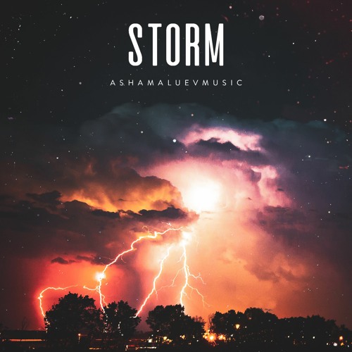 Stream Storm - Epic Dramatic Background Music For Videos and Films  (DOWNLOAD MP3) by AShamaluevMusic | Listen online for free on SoundCloud