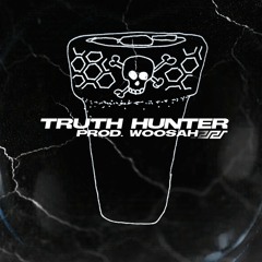 TRUTH HUNTER