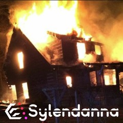 Sylendanna - BURN (on Spotify & Apple Music!)
