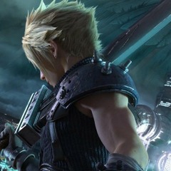 Final Fantasy VII Remake OST - HONEYBEE INN  FULL