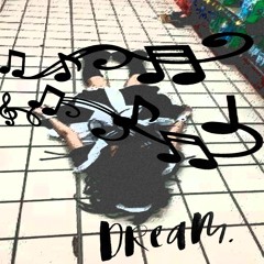 дream abouт u (prod. cr1sis + 1ner0un)