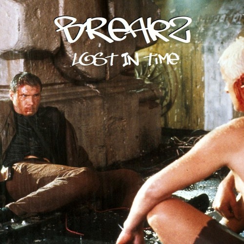 Breakz - Lost In Time - Dubplate Mix - SC Clip