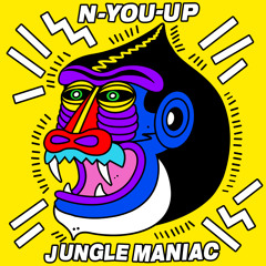 N-You-Up - Jungle Maniac