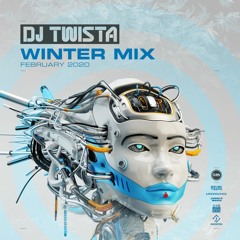 Dj Twista - Winter Mix