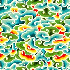 "CLOUDS" -- Juice Wrld x Internet Money Type Beat