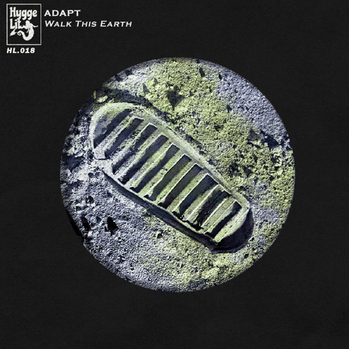 Walk This Earth