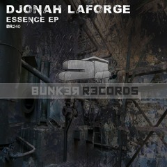[ASG BR240] Djonah Laforge - Essence EP Preview