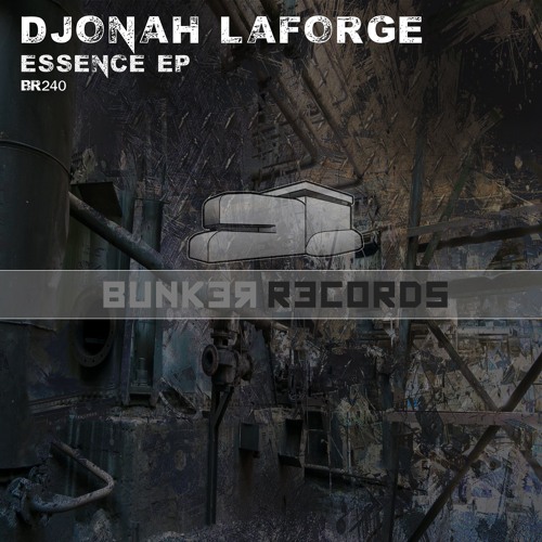 [ASG BR240] Djonah Laforge - Essence EP Preview