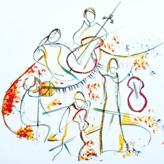 Robert Schumann Piano Quintet in E-flat major, Op. 44, Allegro ma non troppo