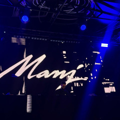 manj live @ breaking borders