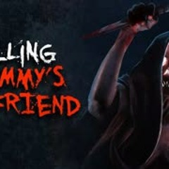 "K██ing Mommy's Boyfriend" Creepypasta