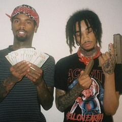 Fluhkunxhos x Slimesito type beat