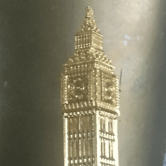 Mother of God (feat. V. Bonema)