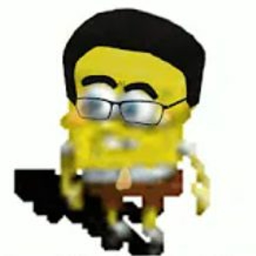 Spongebob Sings Standing Here I Realize