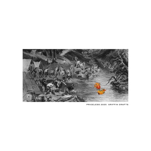 Griffin Crafts - Priceless 2025