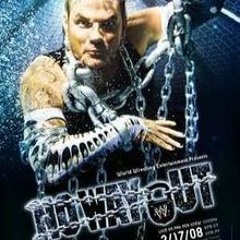 NO WAY OUT