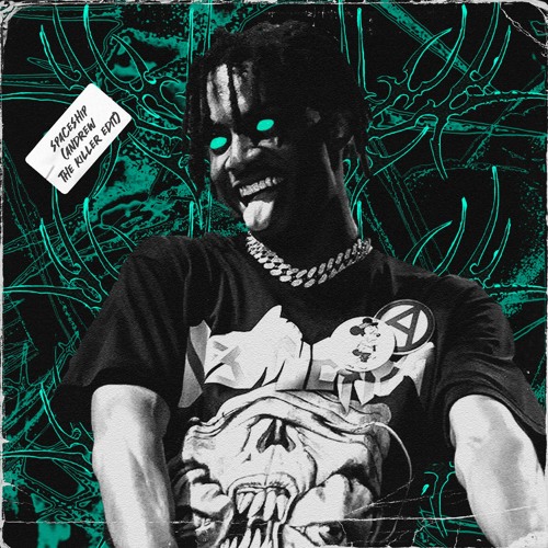 (FREE DOWNLOAD) Playboy Carti - Spaceship (ANDREW KILLER EDIT)